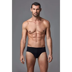 Erkek 4'lü Ince Slip Külot