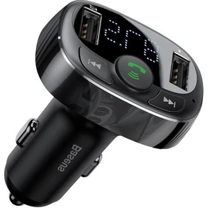 Cctm Bluetooth Aktarım Mp3 Araç Kiti Dual USB Araç Şarjı