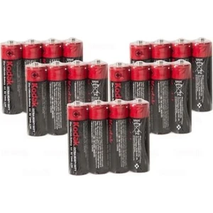 R6 Um3 Extra Heavy Duty AA Kalem Pil 4 x 5'li