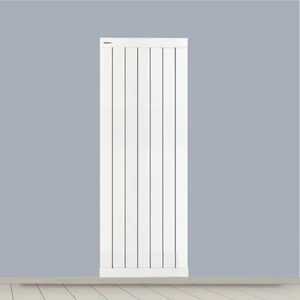 Stilo Serisi Alüminyum Radyatör Yükseklik 180 cm Genişlik 43 cm ( 5 Dilim )