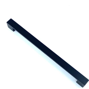 Yakut Kulp 192MM Mat Siyah