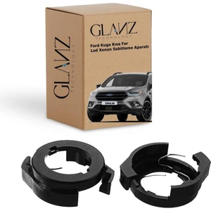 Ford Kuga H7 LED Xenon Ampul Sabitleme Aparatı
