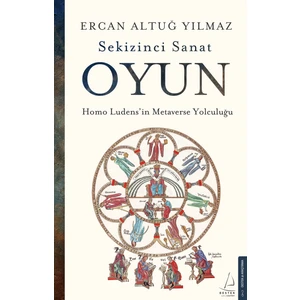 Sekizinci Sanat Oyun - Ercan Altuğ Yılmaz