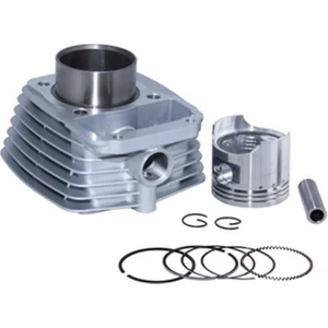 Cg 150 - 62MM 13PIM Silindir Standart