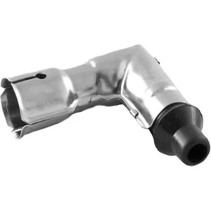 Cg  Motosiklet Nikel Buji Başlığı Jantel