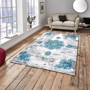 Meka Home Mavi Padişah 4