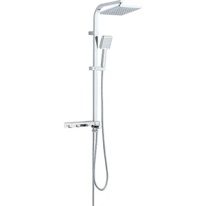 53136 Hill Tetra Duş Kolonu