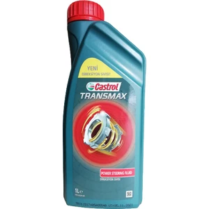 Transmax Direksiyon Sıvısı