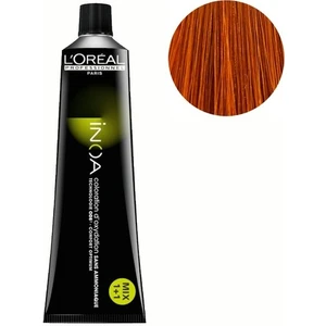 L'Oréal Professionnel İnoa 7.43 Kumral Bakır Dore Saç Boyası