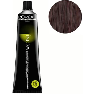 L'Oréal Professionnel İnoa 4.20 Kahve Yoğun İrize Saç Boyası