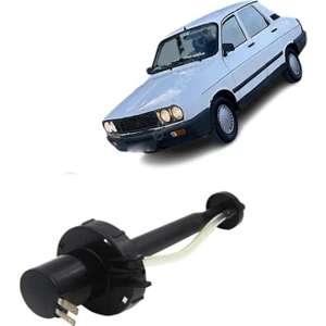 Renault 12 Toros Su Fiskiye Motoru