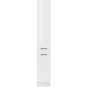 T Designo Tdesigno Ayaz Kiler Dolabı -Çok Amaçlı Dolap 40 cm Beyaz