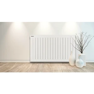 Avantgarde Serisi Alüminyum Radyatör Yükseklik 60 cm Genişlik 101 cm ( 18 Dilim )