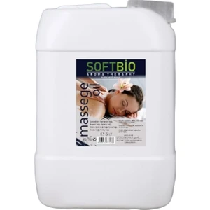 Aromaterapi Masaj Yağı Yasemin 5 Lt