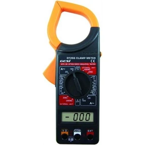 Dt 266 Pensampermetre