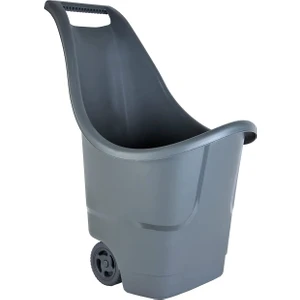 Serinova Çok Amaçlı Bahçe Arabası 50 Lt