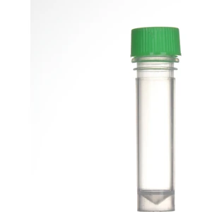 Ahsen Lab. Cryo Tüp Mikro Santrifuj Tüp Kendinden Contalı Kapak "Nosteril" 1,5 ml. 100 Adet/Poşet