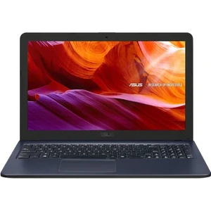 F543MA-GQ1348 Intel Celeron N4020 4GB 1TB HDD Freedos 15.6" Taşınabilir Bilgisayar