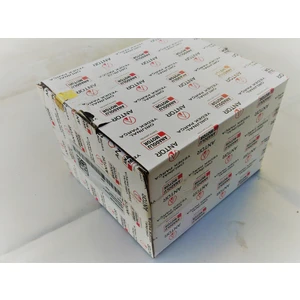 Lombardini 12HP 13HP 17HP Uyumlu Orijinal Egzoz Susturucu
