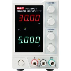 3315TFL--II 0-30V 5A Güç Kaynağı Ayarlı