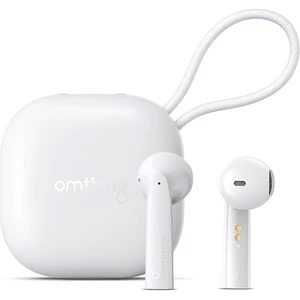 1more Omthing Airfree Pods Bluetooth Kulak Içi Kulaklık Beyaz