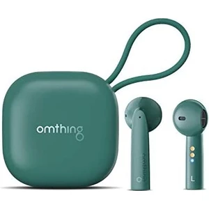 1more Omthing Airfree Pods Bluetooth Kulak Içi Kulaklık Yeşil