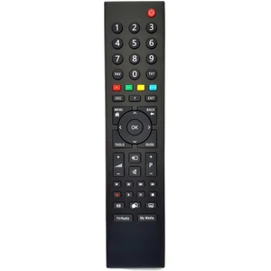 Grundig 32 Vle 6830 LCD LED Tv Kumandası Grundig Exit
