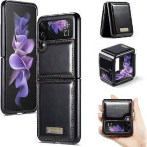 Samsung Galaxy Z Flip 3 5g Kılıf (Yurt Dışından)