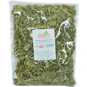 Lokmanavm Melisa Otu Limon Otu 100 gr