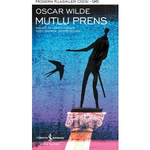 Mutlu Prens - Ciltli - Oscar Wilde