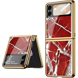 Samsung Galaxy Z Flip 3 5g Kılıf (Yurt Dışından)