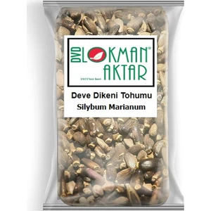 DVD Lokman Aktar Lokman Aktar Devedikeni Tohumu 250 gr