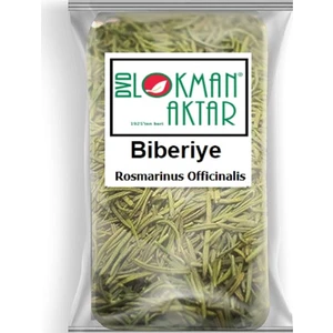 DVD Lokman Aktar Lokman Aktar Biberiye 100 gr
