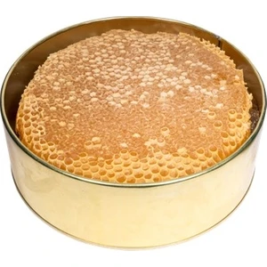 Kınalı Kuzu Karakovan Petek Bal 1400 gr