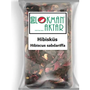 DVD Lokman Aktar Lokman Aktar Hibisküs Mekke Gülü 100 gr