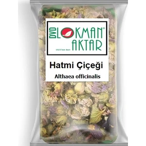 DVD Lokman Aktar Lokman Aktar Hatmi Çiçeği Gül Hatmi 250 G