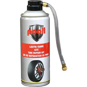 Lastik Tamir Kiti Spreyi 400ML