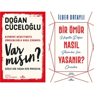 Var Mısın? - Bir Ömür Nasıl Yaşanır