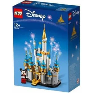 Creator 40478 Mini Disney Castle