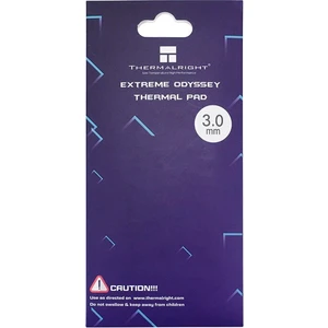 Odyssey Thermalright 85 x 45 mm Pad 12.8 W/mk Termal İletken Yüksek Performanslı Termal Ped