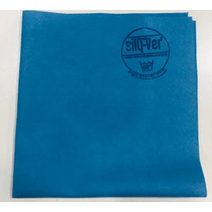 Silyver 40X40CM Sentetik Güderi Temizlik Bezi 130  gr