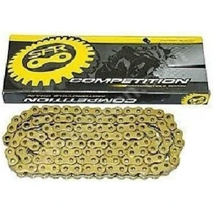 Zincir O-Ringli 428H 128L Sfr 35072P