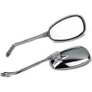 Mondial Ayna 125 Kt  Nikel (10MM) Apex Takım