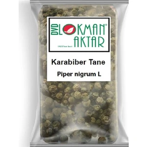 DVD Lokman Aktar Lokman Aktar Karabiber Tane 250 gr