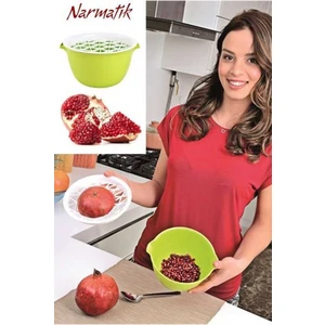 Narmatik Pratik Nar Dökücü