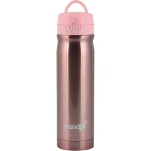 Trendıx Termos Çelik Içli 500 ml Pastel Pembe U5000-PP