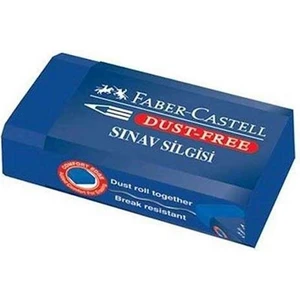Orta Boy Sınav Silgisi 3 Adet