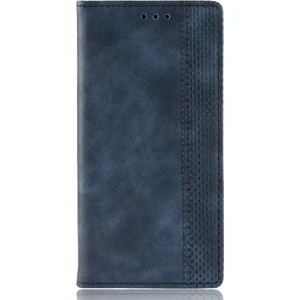 Puluzpuluz Htc Desire 20 Pro Cep Telefonu Kılıfı Için Mavi (Yurt Dışından)