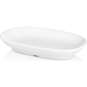 Vural Melamin 230519 Oval 6lı Kayık Tabak-19 cm