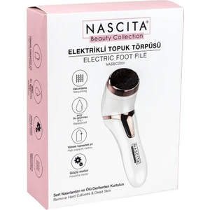 Elektrikli Topuk Törpüsü - 01
